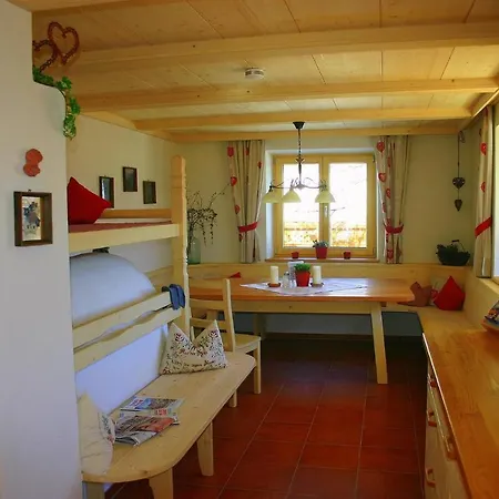 Appart Tramontana Buerserberg Exterior photo