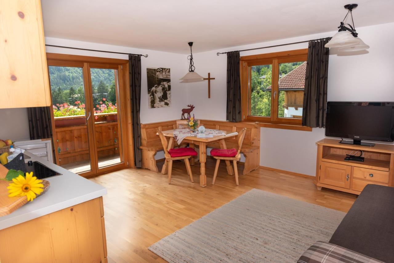 Apartment Tramontana