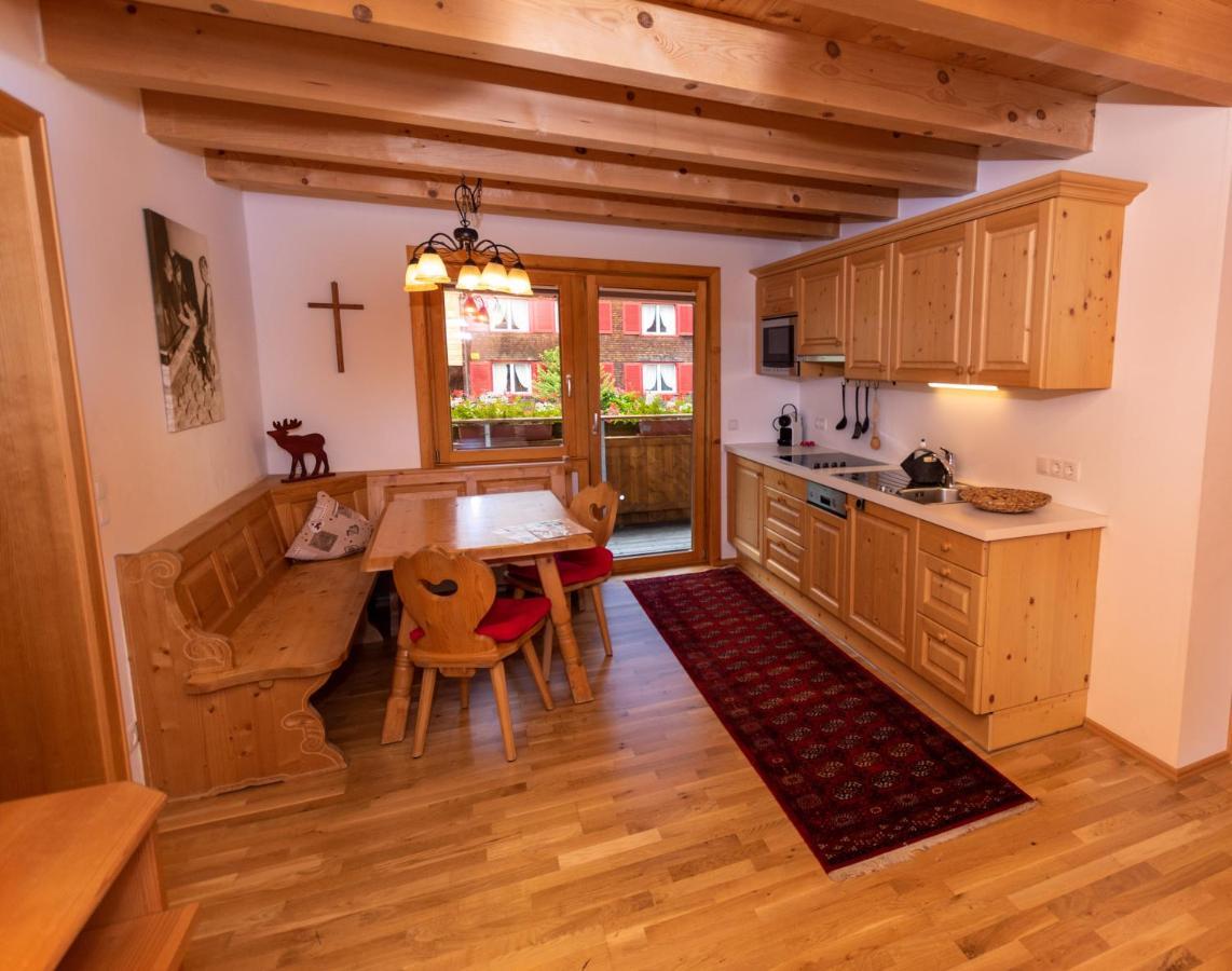 Apartment Tramontana