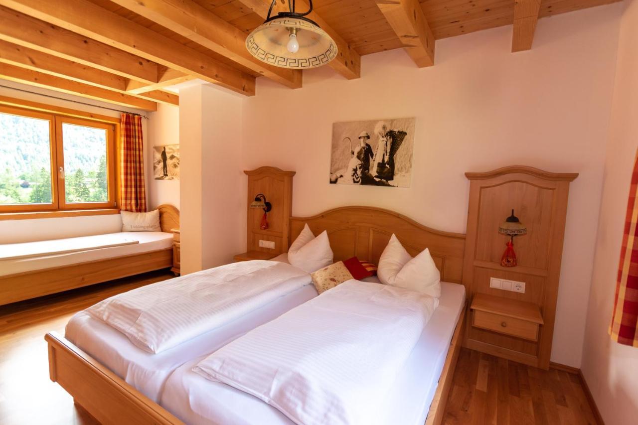 Tramontana Apartment