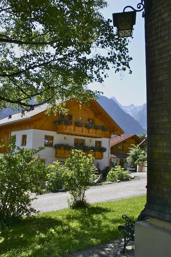 Tramontana Apartment *