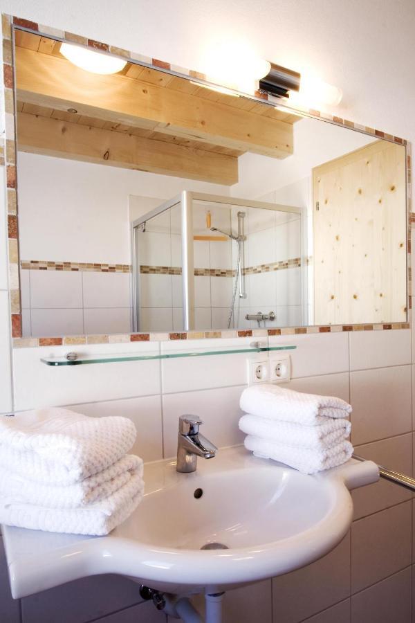 Tramontana Apartment Buerserberg