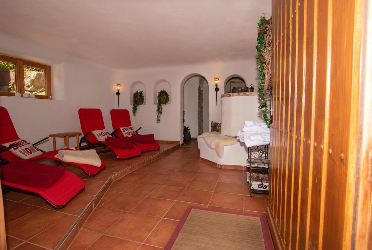 Tramontana Apartment