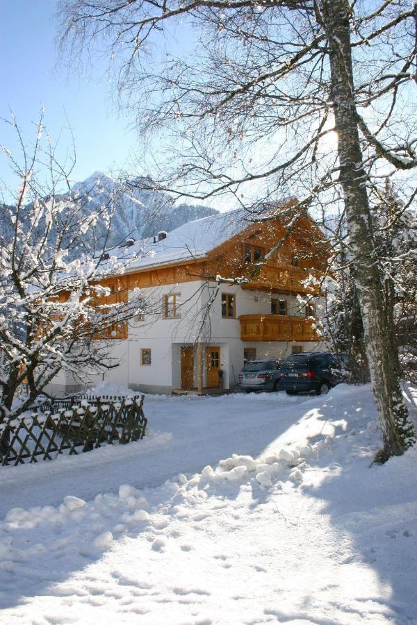 Tramontana * Buerserberg
