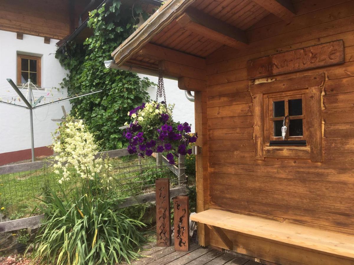 Tramontana Apartment *