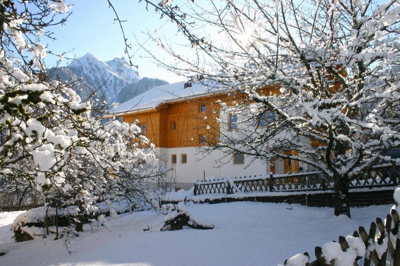 Tramontana Buerserberg