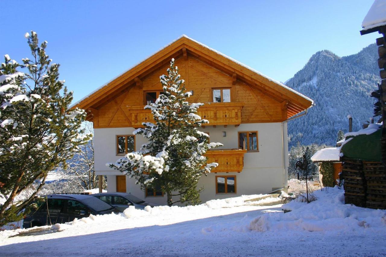 Tramontana Buerserberg