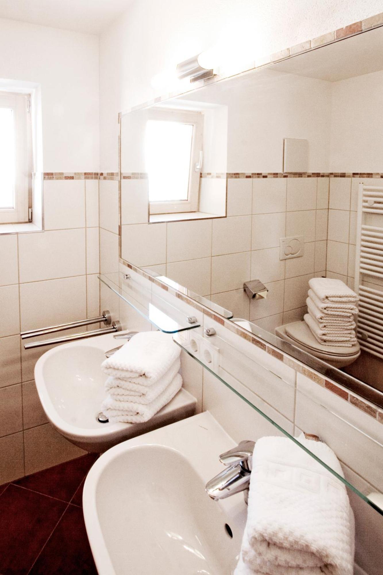 Apartment Tramontana *