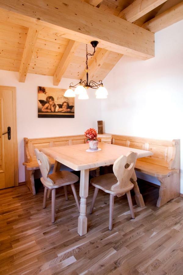 Apartment Tramontana