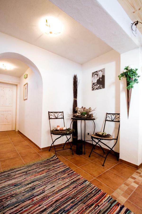 Apartment Tramontana *