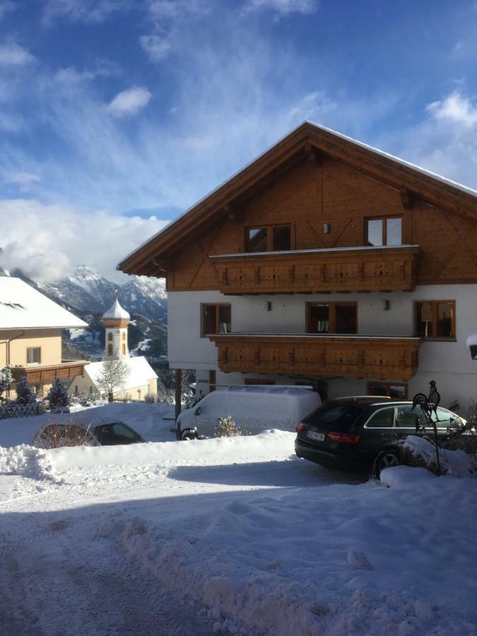 Tramontana Apartment